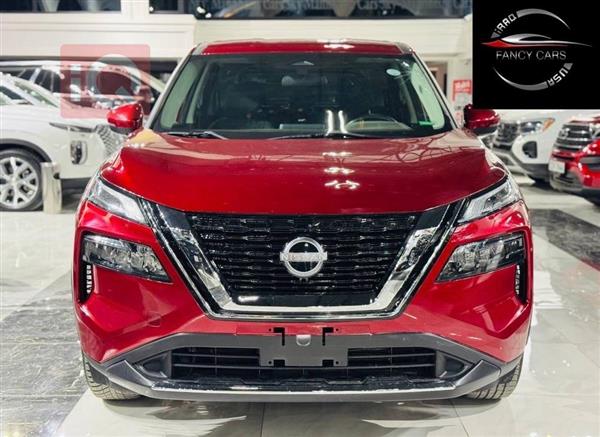 نيسان روج 2023 للبيع في العراق - اربيل